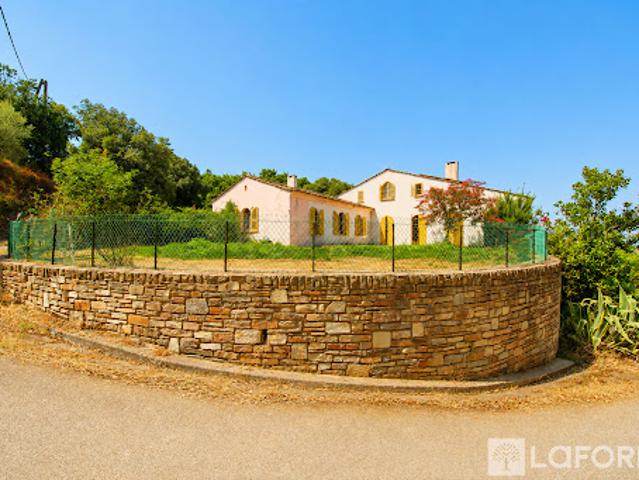 Maison vente à Bastia, Borgo