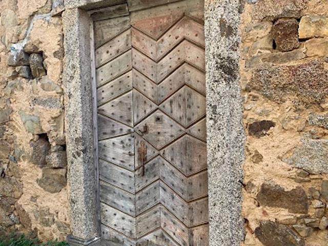 Maison vente à Calvi, Muro