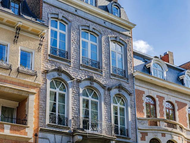 Maison vente à Elsene, Bruxelles