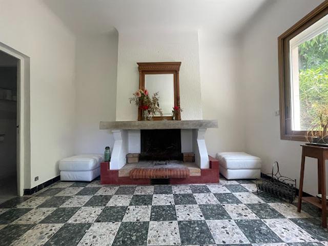 Maison vente à Sète, Hérault