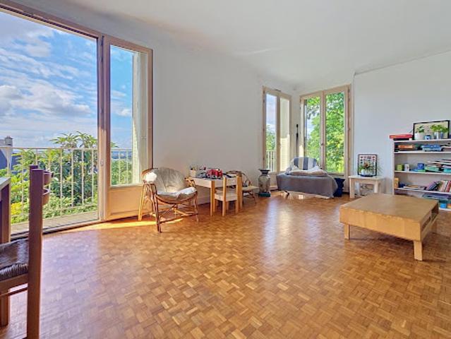 Maison vente à Bobigny, Les Lilas