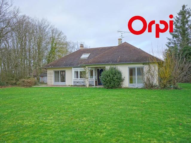 Maison vente à Bernay, Normandie