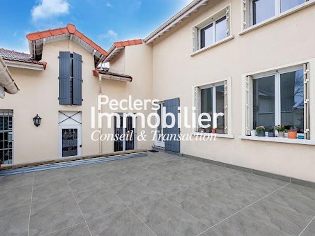 Maison vente à Nanterre, Rueil-malmaison