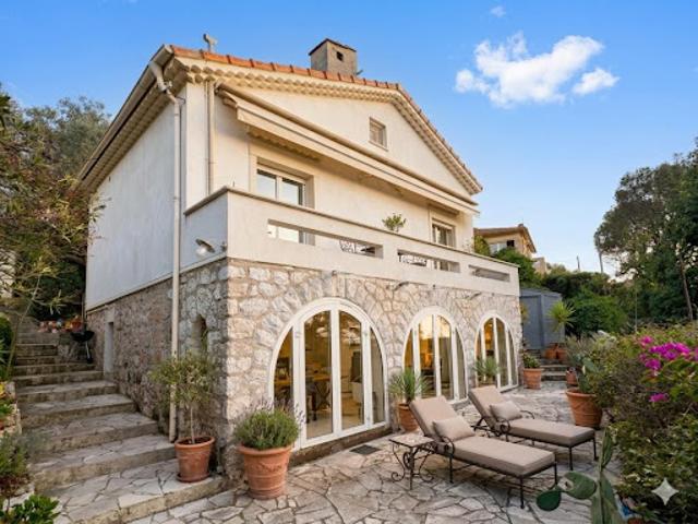Maison vente à Nice