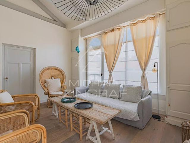 Maison vente à Arcachon