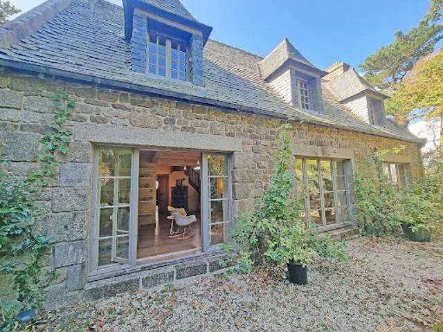 Maison vente à Morlaix, Bretagne