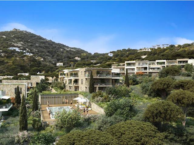 Maison vente à Calvi