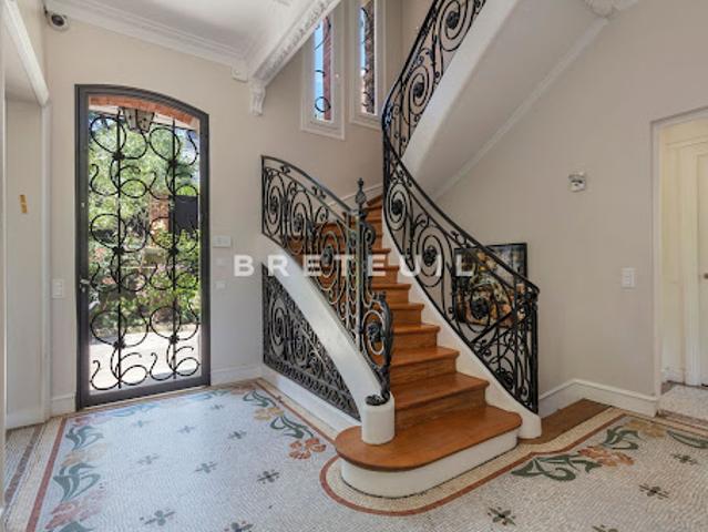 Maison vente à Nanterre, Saint-cloud