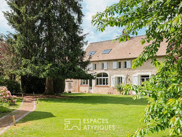 Maison vente à Les Andelys, Ménilles