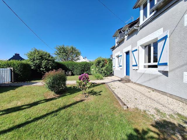 Maison vente à Lannion, Bretagne