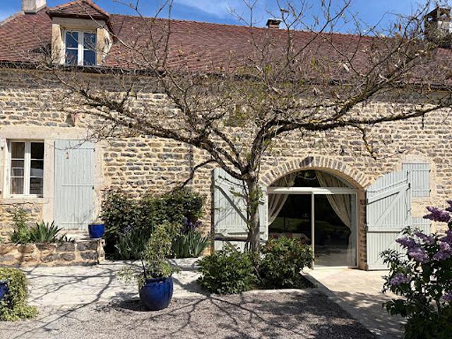 Maison vente à Beaune, Mavilly-mandelot
