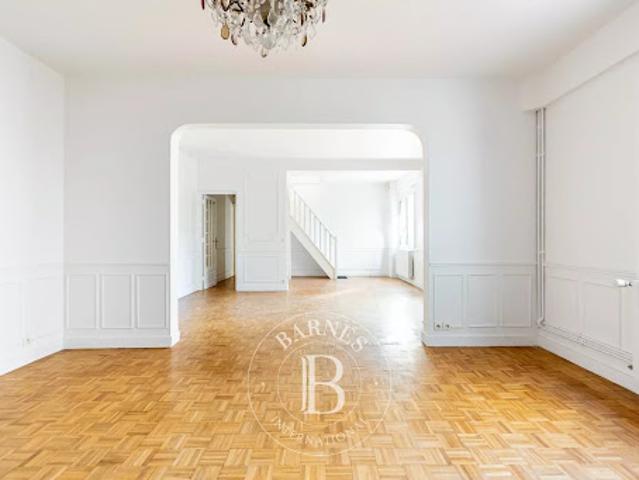 Maison vente à Nanterre, Neuilly-sur-seine