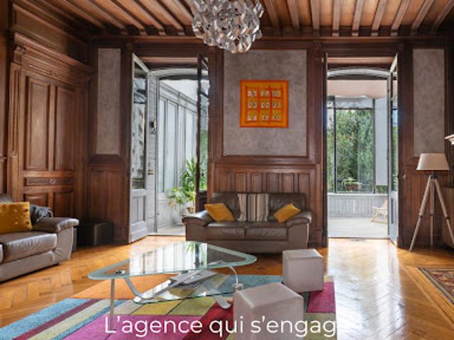 Maison vente à Vienne, Cublize