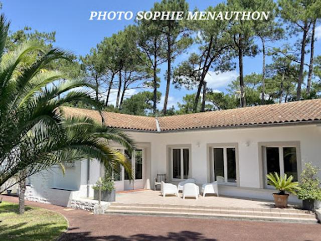 Maison vente à Dax, Seignosse