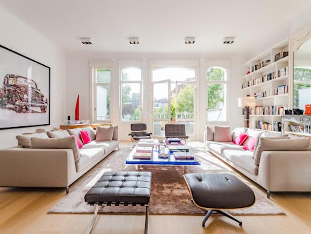 Maison vente à Ixelles, Bruxelles