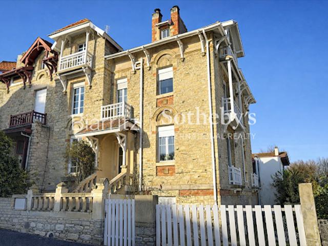 Maison vente à Bayonne, Biarritz