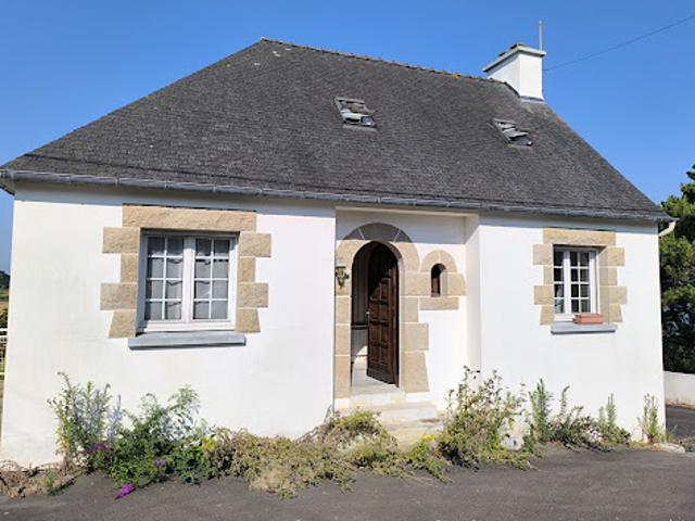 Maison vente à Morlaix, Bretagne
