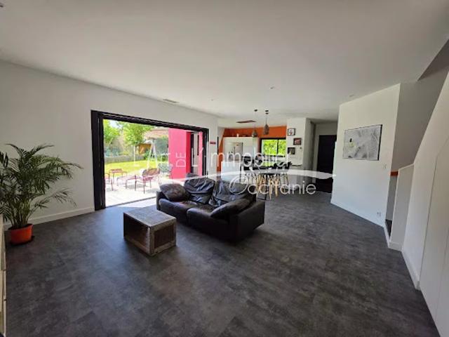Maison vente à Toulouse, Aussonne