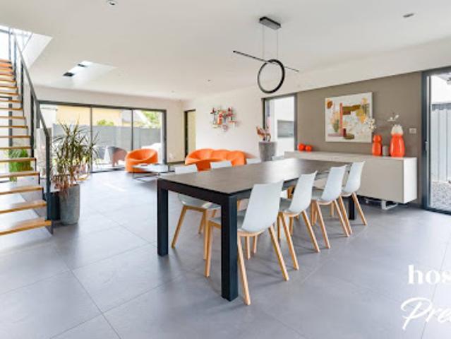 Maison vente à Nantes, Sainte-luce-sur-loire
