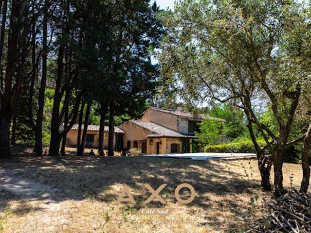 Maison vente à Aix-en-Provence, Aix-en-provence