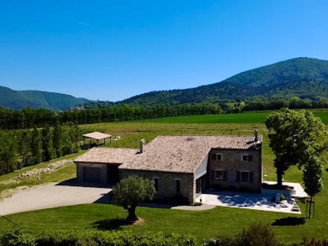 Maison vente à Nyons, Montélimar