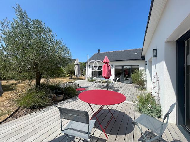Maison vente à Vannes, Bretagne