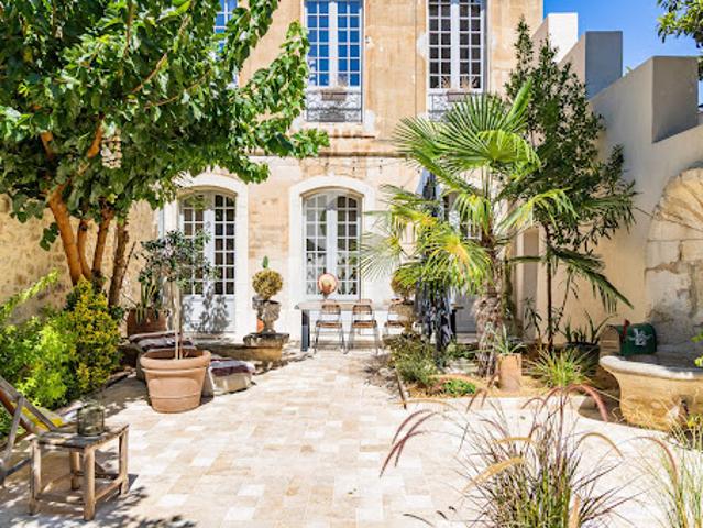 Maison vente à Pernes-les-Fontaines, Vaucluse