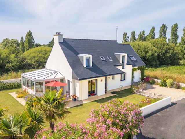 Maison vente à Loctudy, Finistère