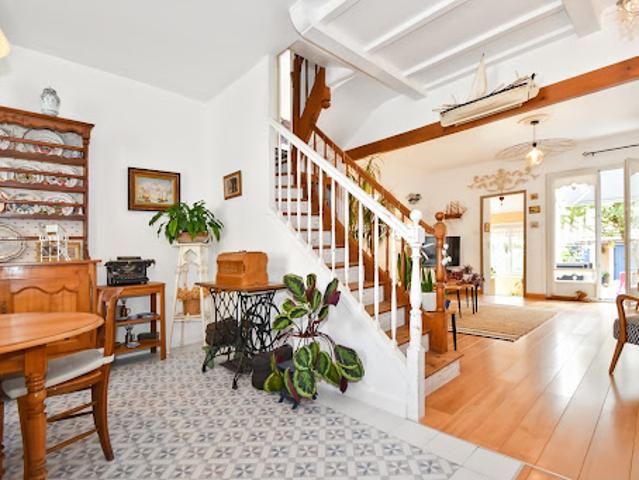 Maison vente à La Rochelle, Châtelaillon-plage