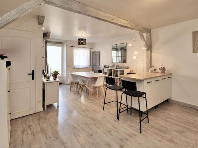 Maison vente à Melun, Sivry-courtry