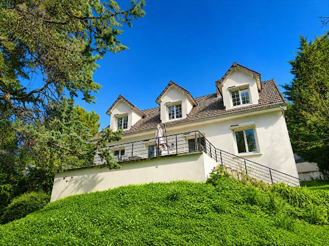 Maison location à Saint-Germain-en-Laye, Marly-le-roi