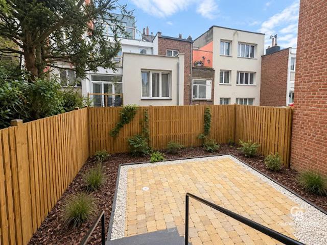 Maison location à Uccle, Bruxelles