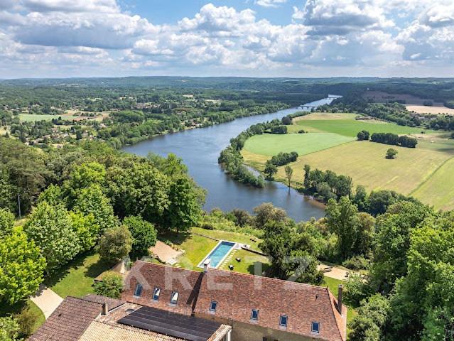 Maison vente à Trémolat, Dordogne