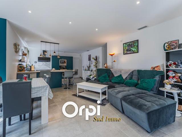 Maison vente à Privas, Alba-la-romaine