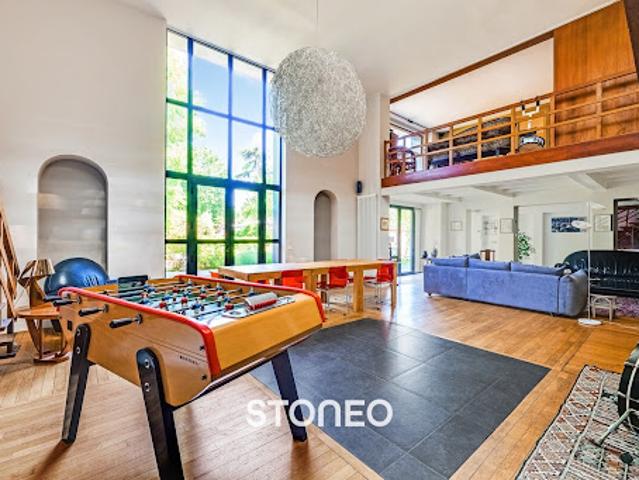 Maison vente à Nanterre, Rueil-malmaison