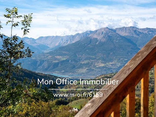Maison vente à Gap, Les Orres