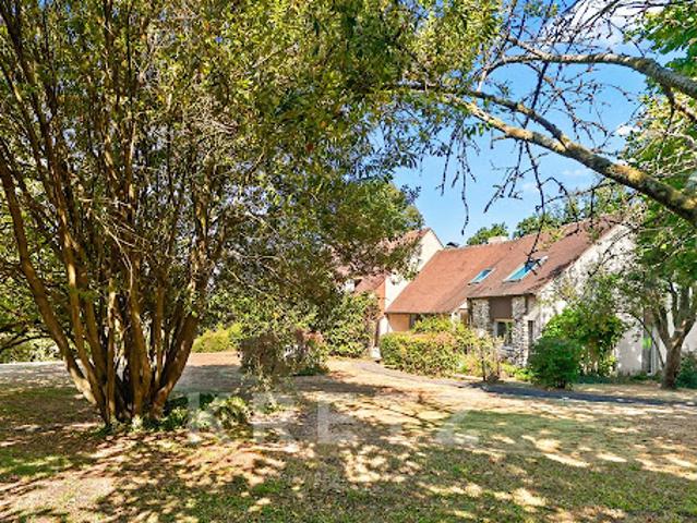 Maison vente à Chessy, Seine-et-Marne