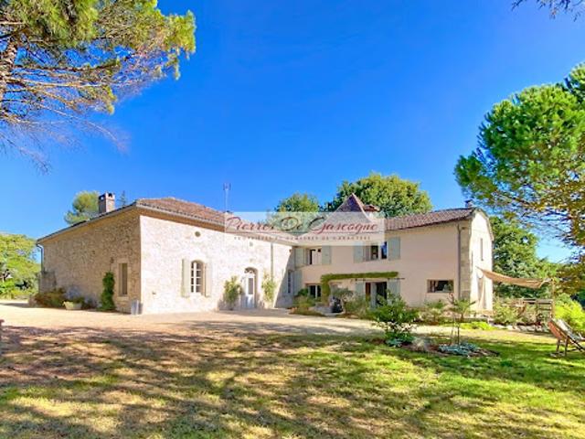 Maison vente à Condom, Lectoure