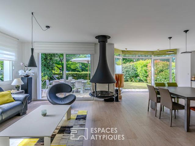 Maison vente à Saint-Nazaire, Saint-nazaire