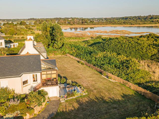 Maison vente à Lannion, Bretagne