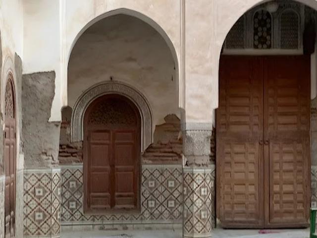 Maison vente à Marrakech, L'Oriental