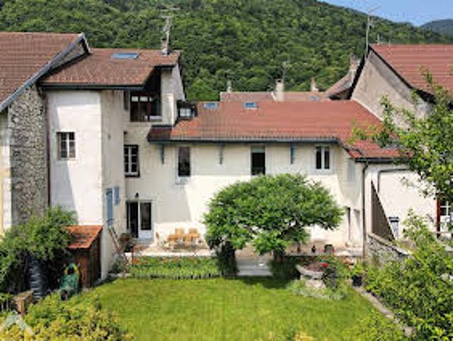 Maison vente à Collonges