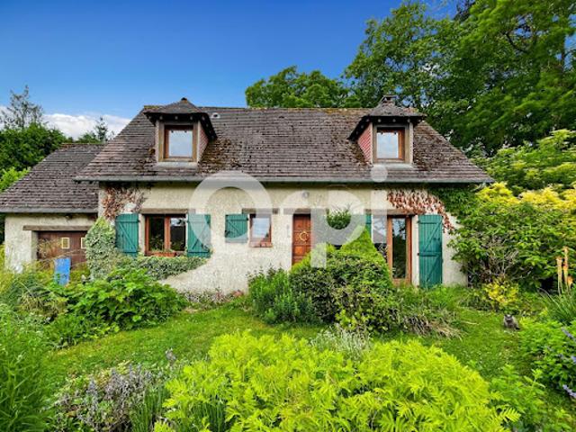 Maison vente à Évreux, Angerville-la-campagne