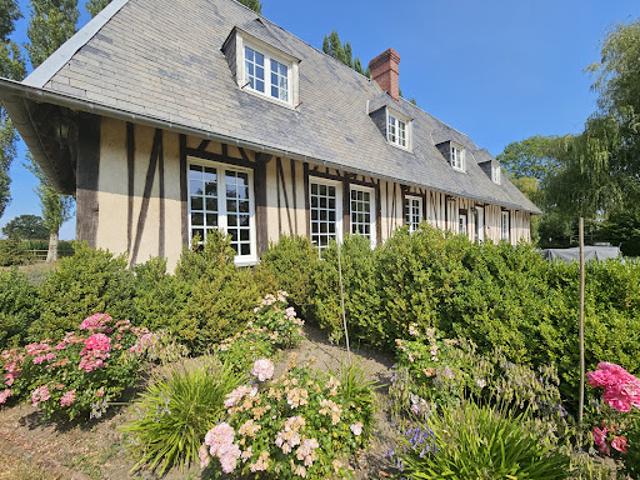 Maison vente à Bernay, Normandie