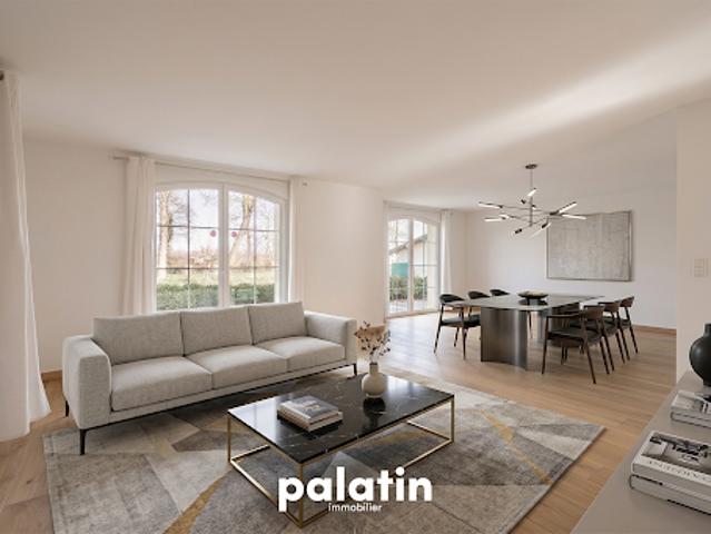 Maison vente à Thann-Guebwiller, Guebwiller