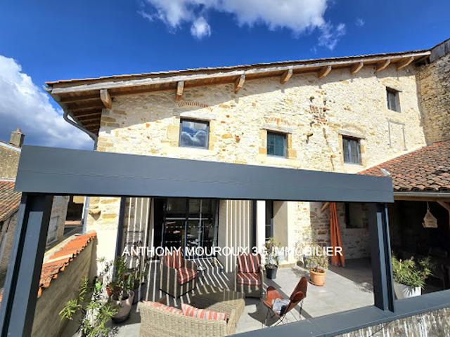 Maison vente à Bourg-en-Bresse, Auvergne-Rhône-Alpes