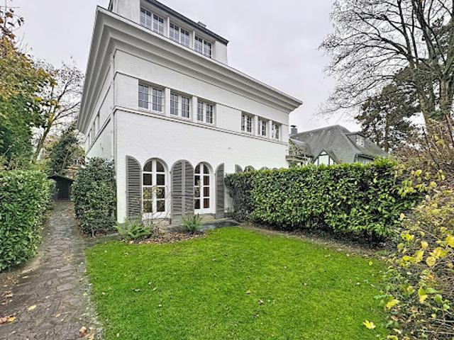 Maison location à Uccle, Bruxelles