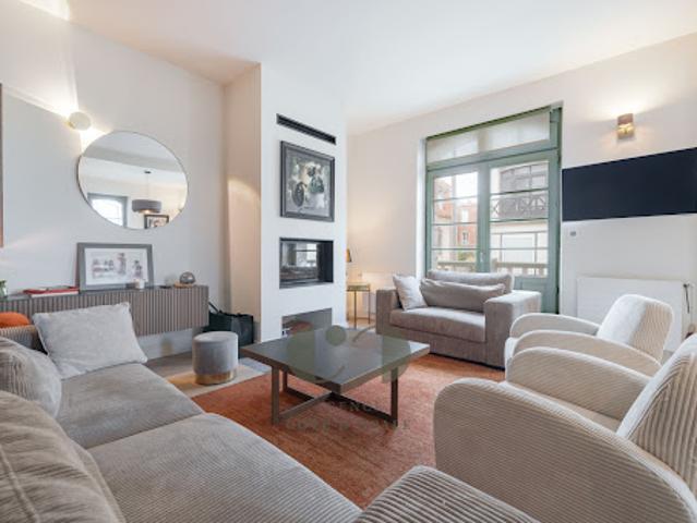 Maison vente à Montreuil-sur-Mer, Le Touquet-paris-plage