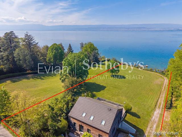 Maison vente à Thonon-les-Bains, Thonon-les-bains