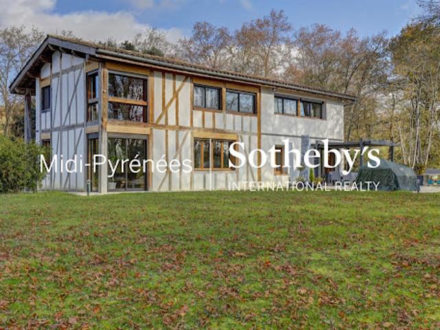 Maison vente à Riom, Saint-sulpice